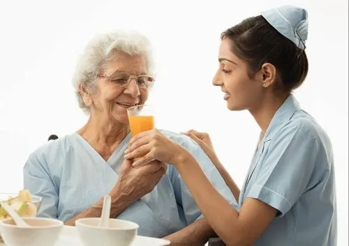 Nursing care Service In madurai