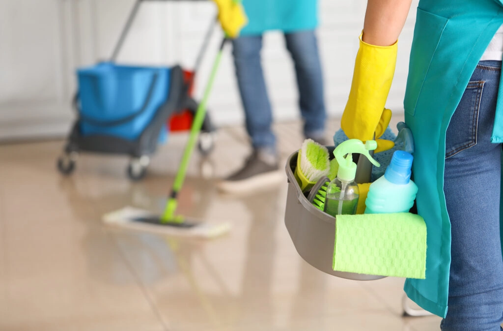 House Cleaning Services in Madurai